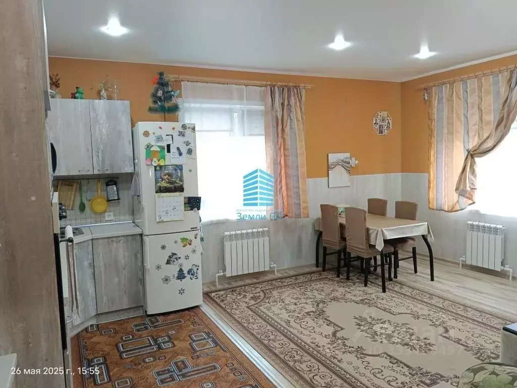 Дом в Псковская область, Великие Луки Путейская ул., 35 (118 м) - Фото 1