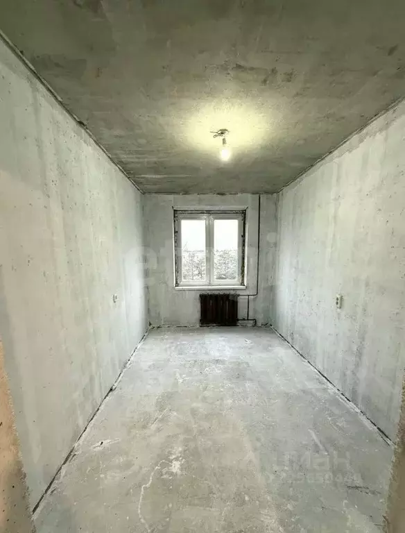 3-к кв. Тверская область, Тверь Кривичская ул., 6 (68.4 м) - Фото 2