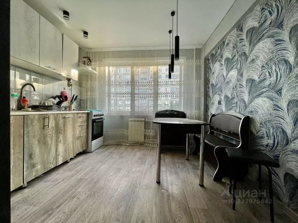 2-к кв. Алтайский край, Бийск Советская ул., 197/3 (51.0 м) - Фото 1