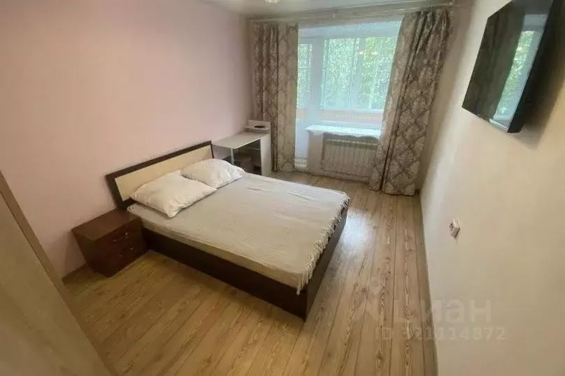 2-к кв. Забайкальский край, Чита 1-я Московская ул., 54 (54.0 м) - Фото 1
