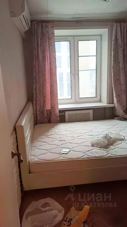 2-к кв. Москва Ленинградский просп., 34 (42.0 м) - Фото 1