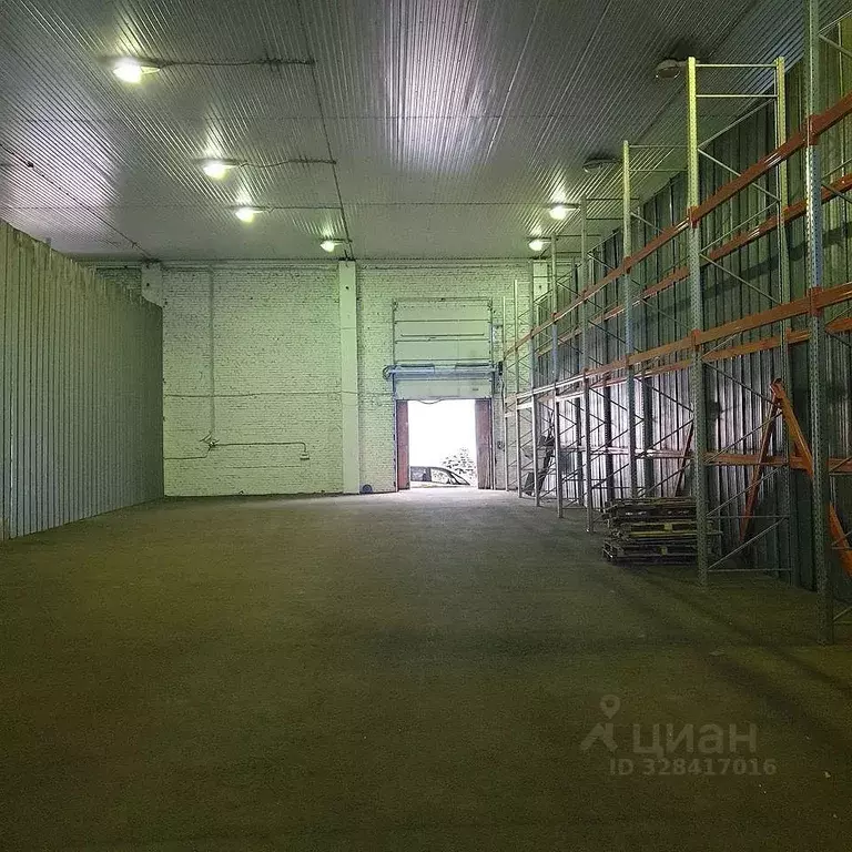 Помещение свободного назначения в Краснодарский край, Краснодар ... - Фото 2