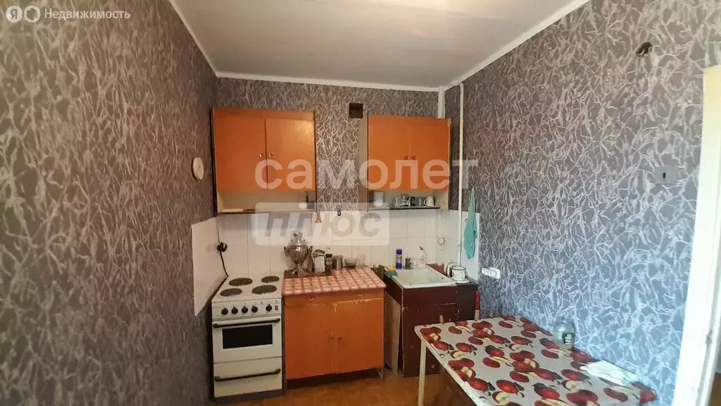 2-комнатная квартира: Тында, улица Кирова, 6 (45.9 м) - Фото 2