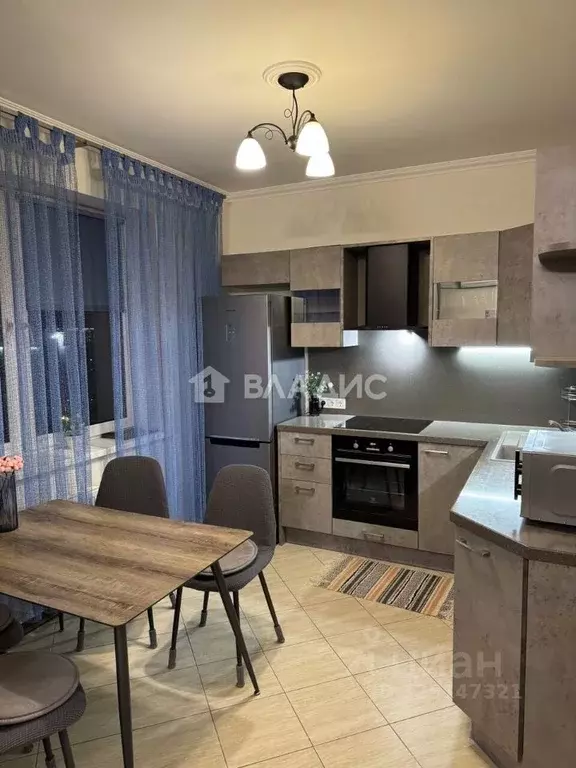 2-к кв. Москва Митинская ул., 28 (54.2 м) - Фото 1