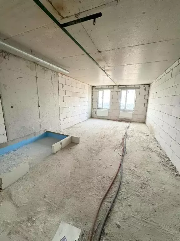 Студия Московская область, Одинцовский городской округ, Новоивановское ... - Фото 2