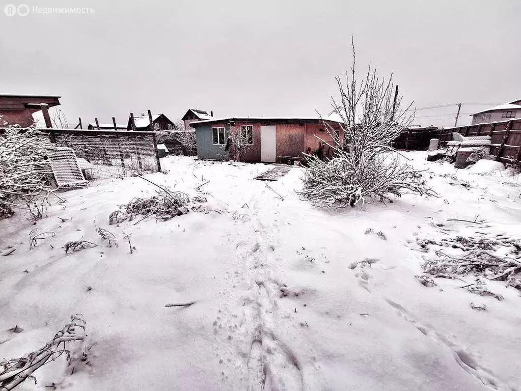 Участок в деревня Кривцово, 1 (13.6 м) - Фото 1