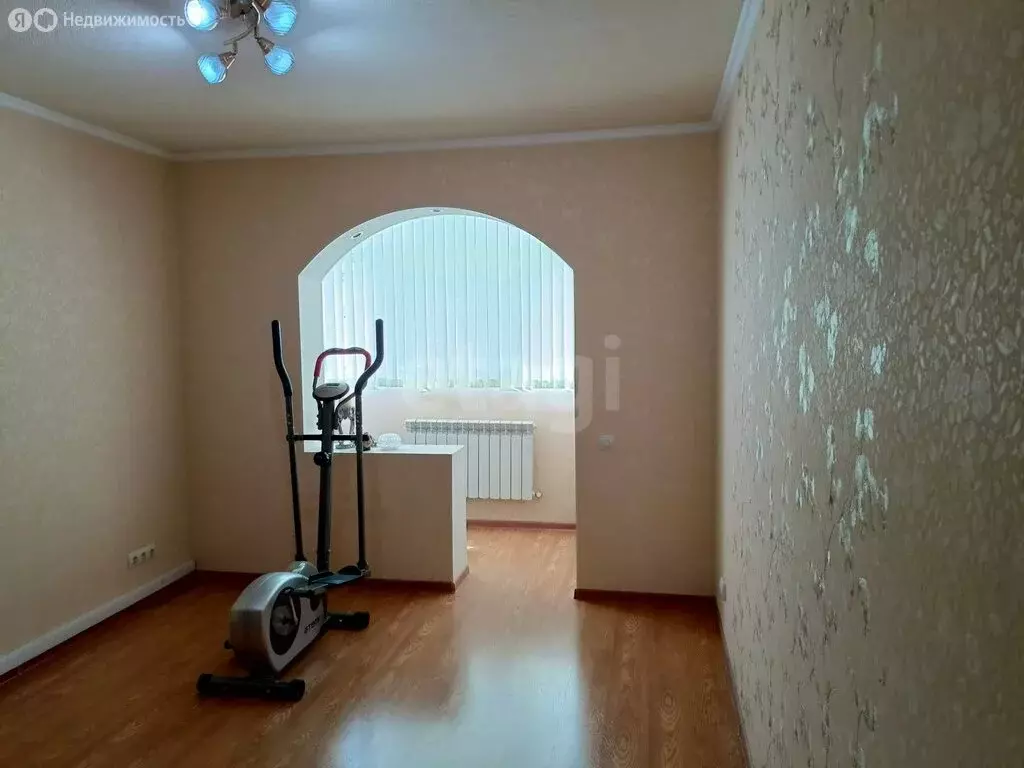 3-комнатная квартира: Темрюк, улица Анджиевского, 55к2 (78.2 м) - Фото 1