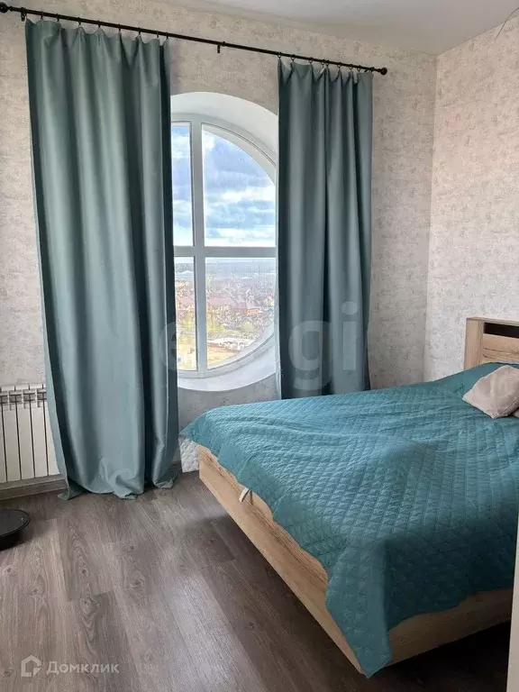 Продаётся 2-к квартира, 66.1 м - Фото 1