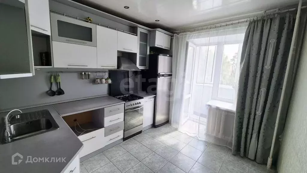 Продаётся 3-к квартира, 72.2 м - Фото 1