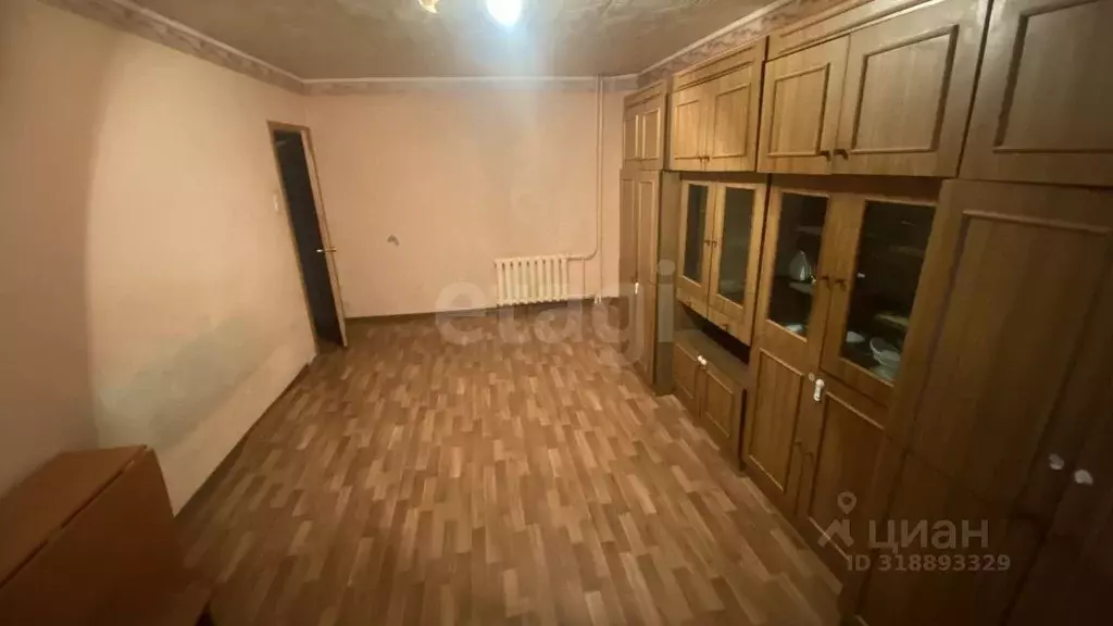 Комната Тверская область, Тверь ул. Коробкова, 16 (13.0 м) - Фото 0