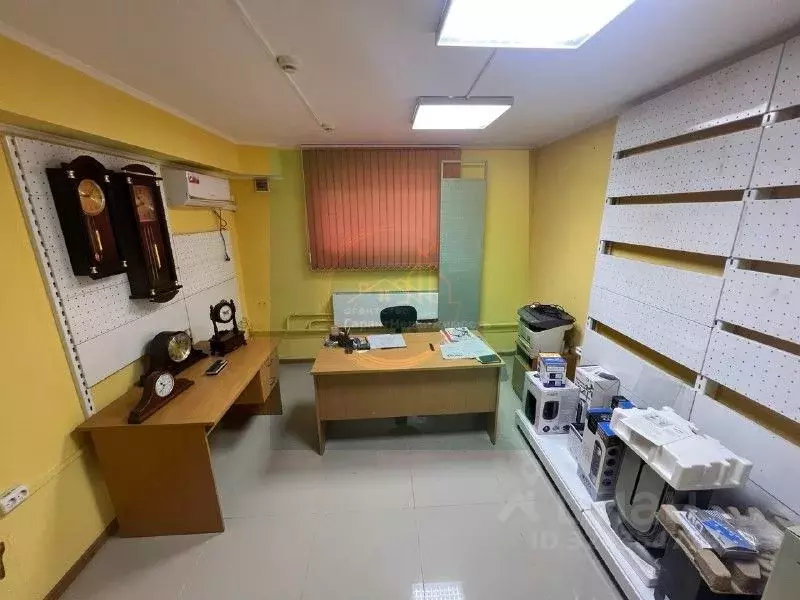 Помещение свободного назначения в Краснодарский край, Новороссийск ... - Фото 1