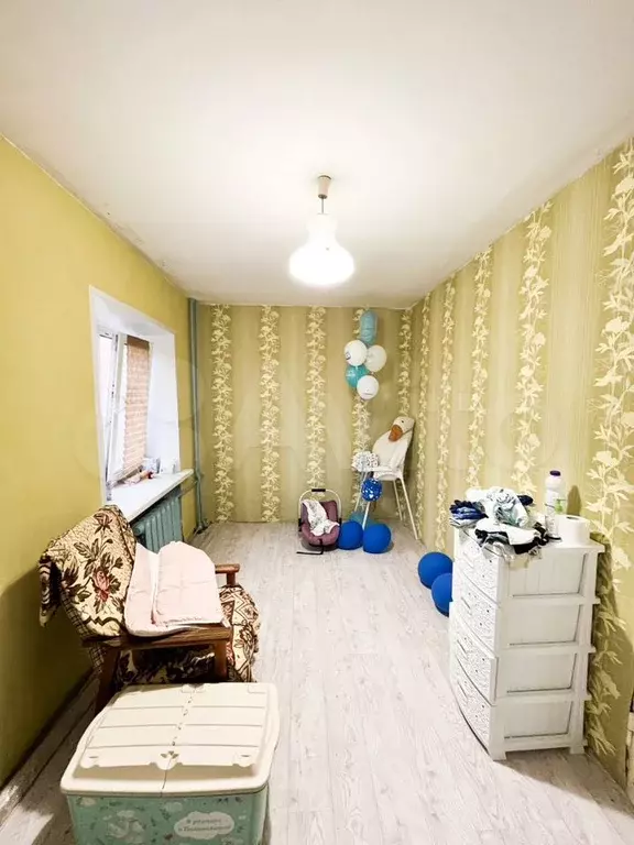 2-к. квартира, 42 м, 1/5 эт. - Фото 0