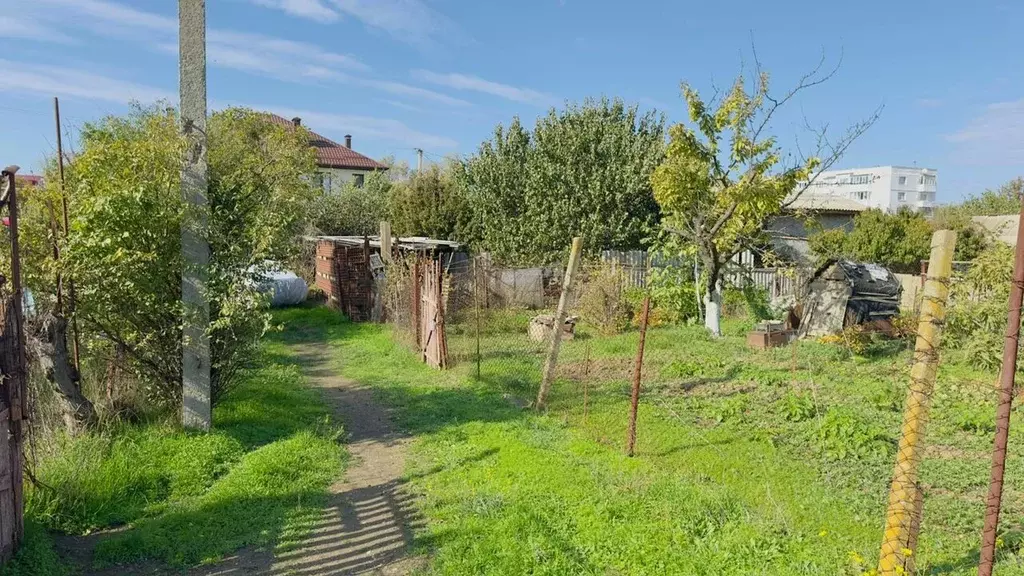 Участок в Севастополь Нахимовский р-н, Качинский муниципальный округ, ... - Фото 1