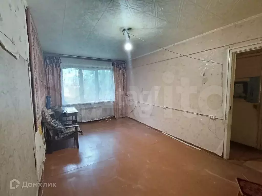 Продаётся 1-к квартира, 31.2 м - Фото 1