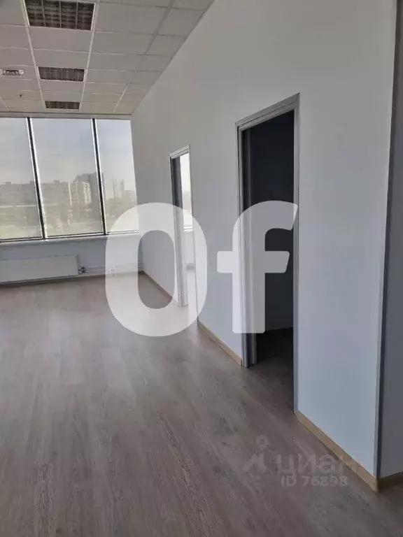 Офис в Московская область, Красногорск бул. Строителей, 4к1 (349.0 м) - Фото 0