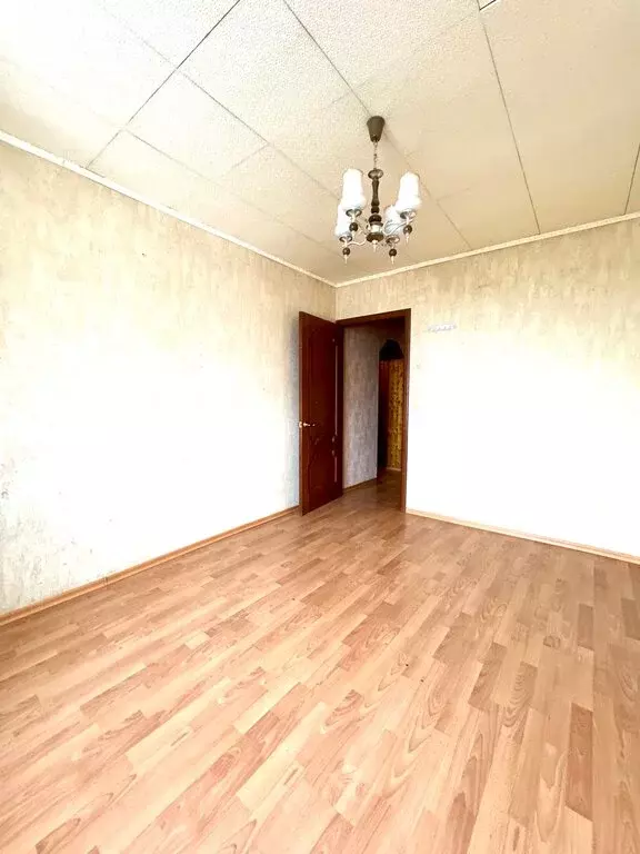 2-комнатная квартира: Истра, улица 9-й Гвардейской Дивизии, 47 (52 м) - Фото 2