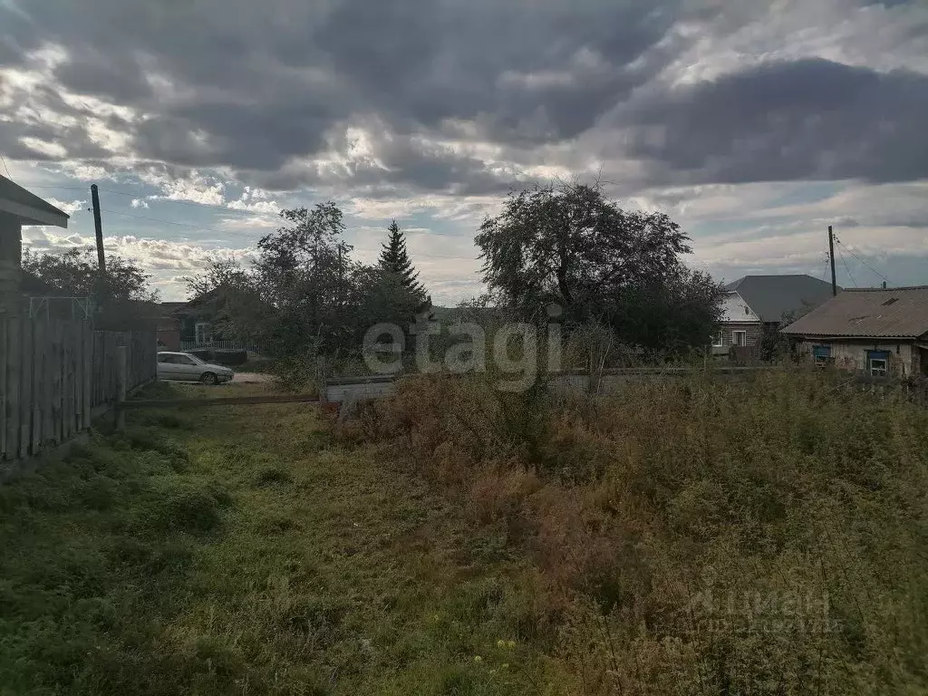 Участок в Забайкальский край, Нерчинск Красноармейская ул., 8 (15.2 ... - Фото 1