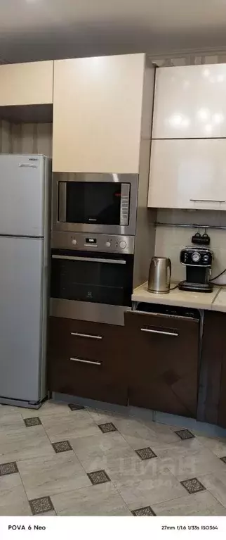 1-к кв. Московская область, Одинцовский городской округ, пос. Горки-10 ... - Фото 1