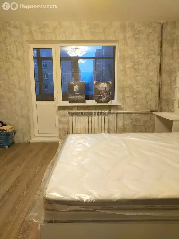 2-комнатная квартира: Нижний Тагил, Огнеупорная улица, 3 (52.6 м) - Фото 1