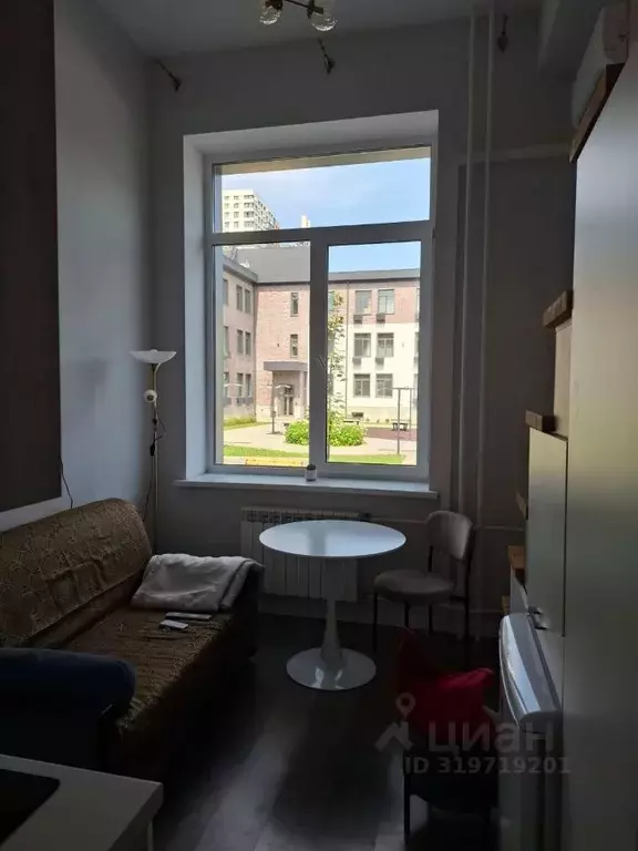 Студия Москва Грайвороновская ул., 4С1 (25.0 м) - Фото 0