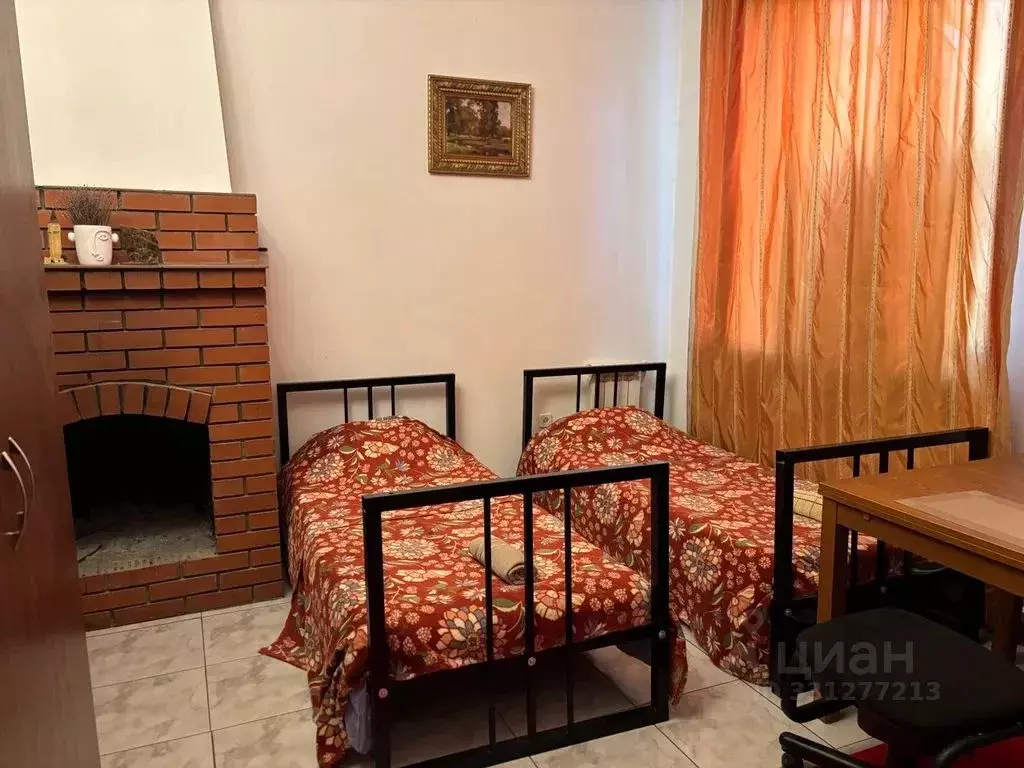 Комната Татарстан, Казань Калуга жилмассив, ул. Центральная, 31А - Фото 1
