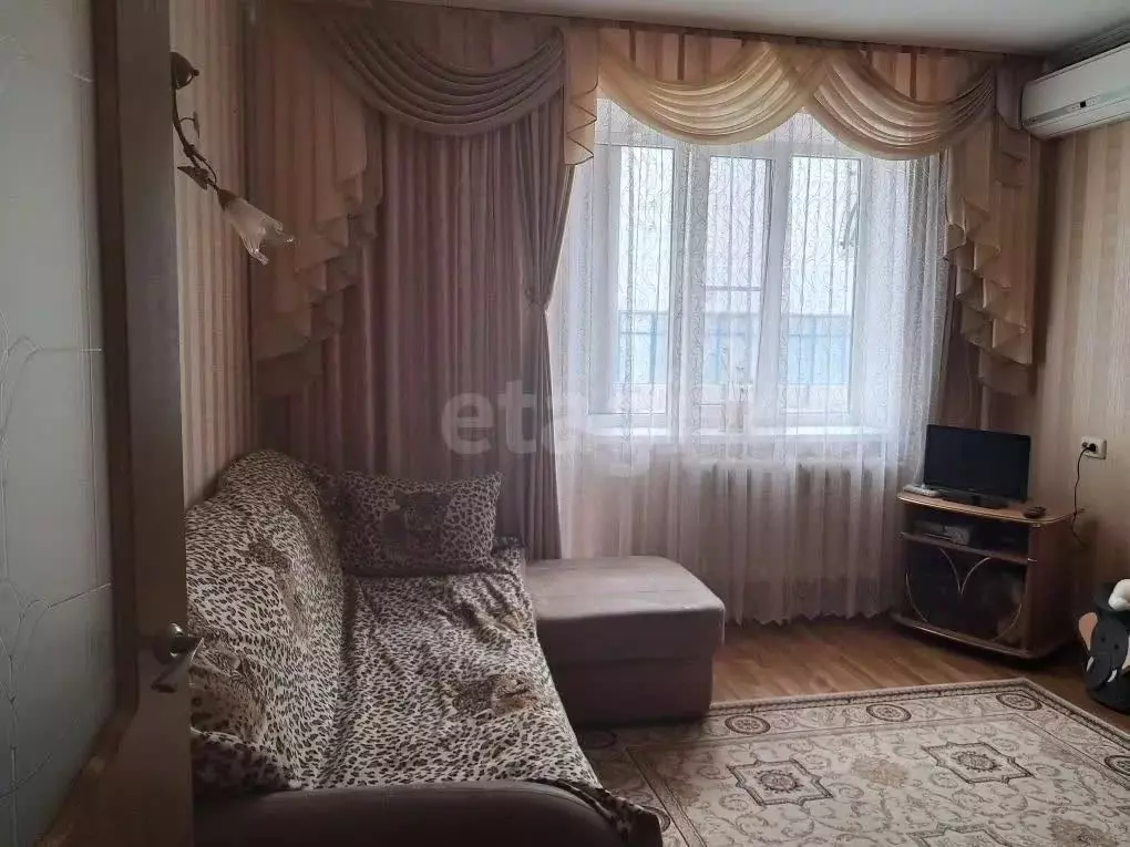 2-к кв. Ставропольский край, Пятигорск ул. Панагюриште (50.4 м) - Фото 2