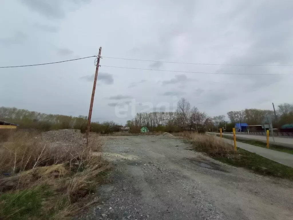 Участок, 7 сот., поселения (ижс) - Фото 1