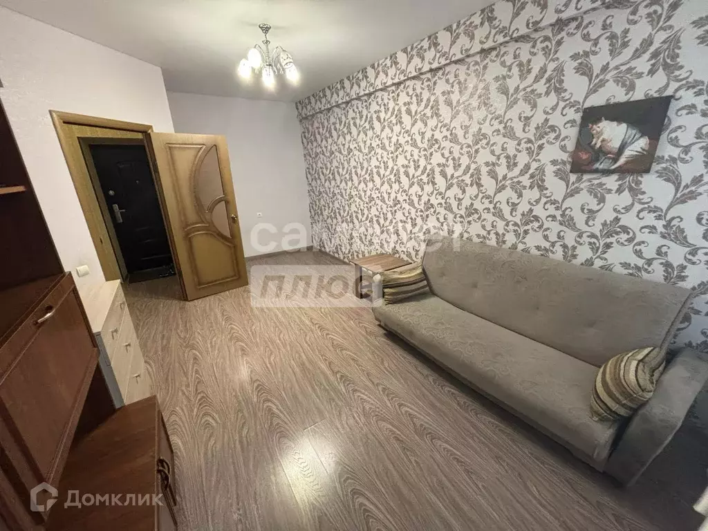 Продаётся 1-к квартира, 44.1 м - Фото 1
