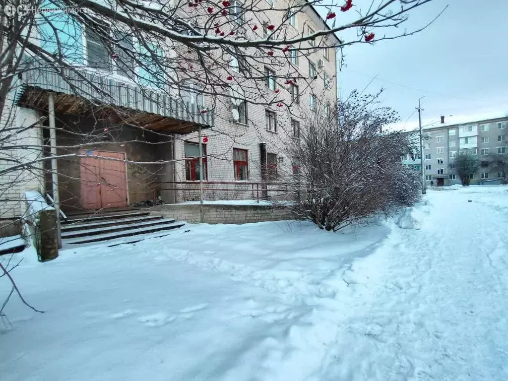 Офис (214.9 м) - Фото 2