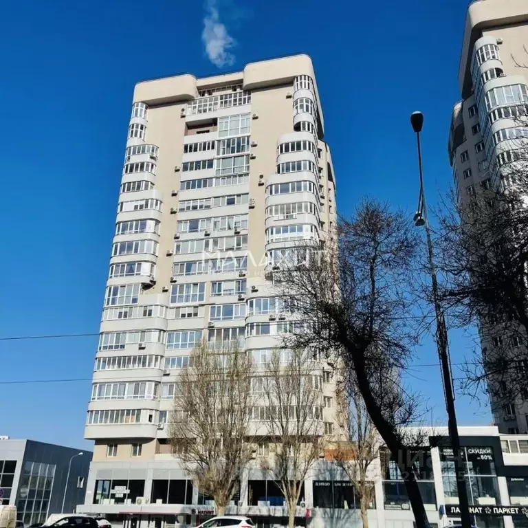 2-к кв. Самарская область, Самара Ново-Садовая ул., 134 (97.6 м) - Фото 2