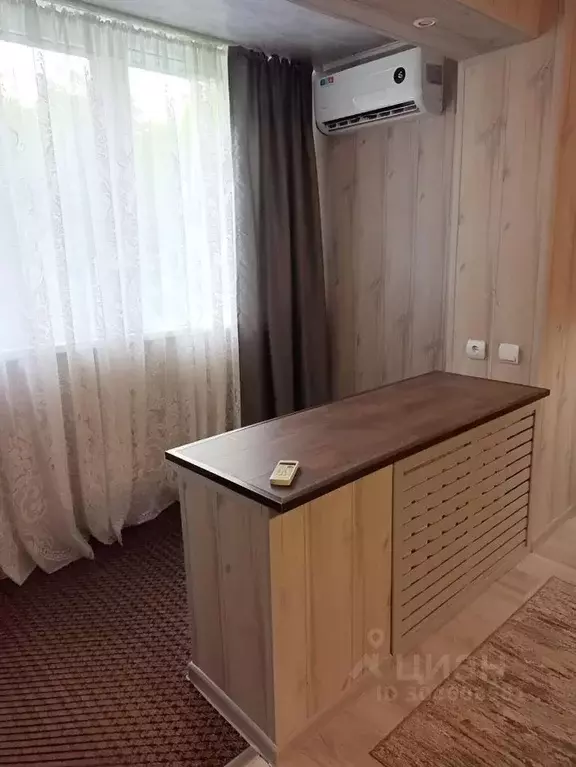 1-к кв. Ставропольский край, Железноводск ул. Космонавтов, 32 (35.0 м) - Фото 1