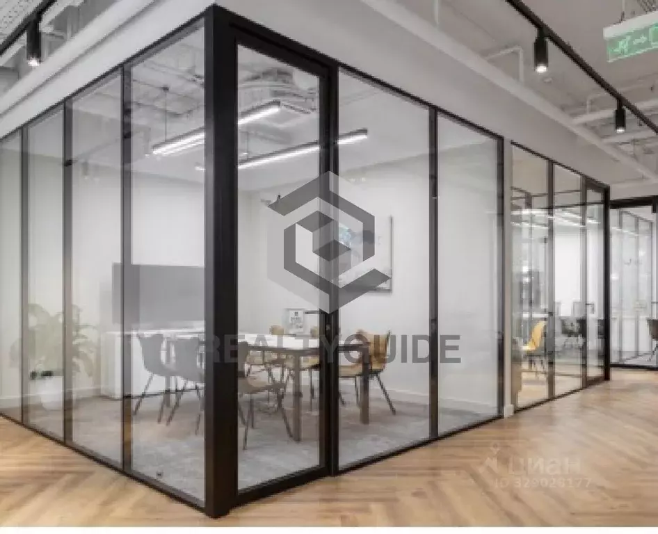 Офис в Москва Садовническая ул., 7 (400 м) - Фото 2