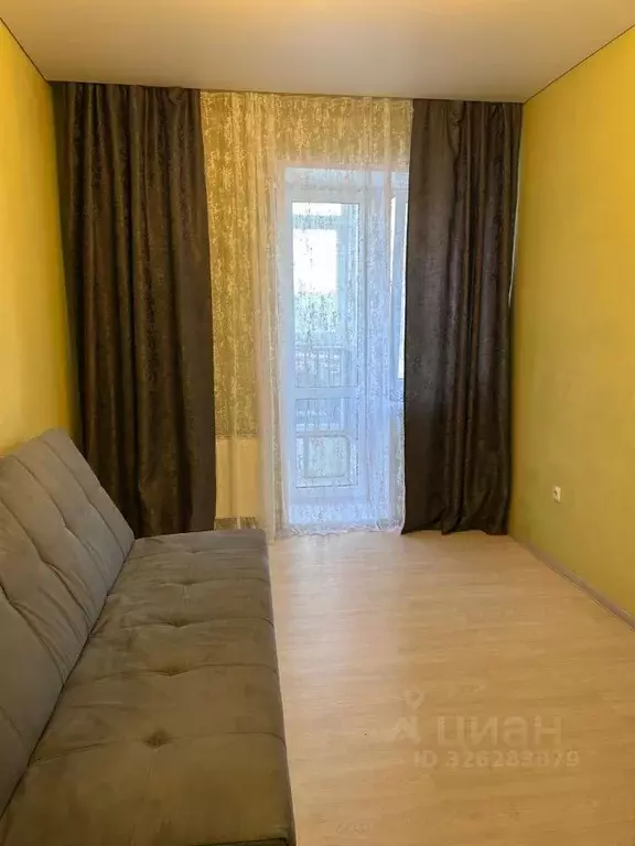 2-к кв. Башкортостан, Уфа ул. Асхата Мирзагитова, 10/1 (39.04 м) - Фото 1