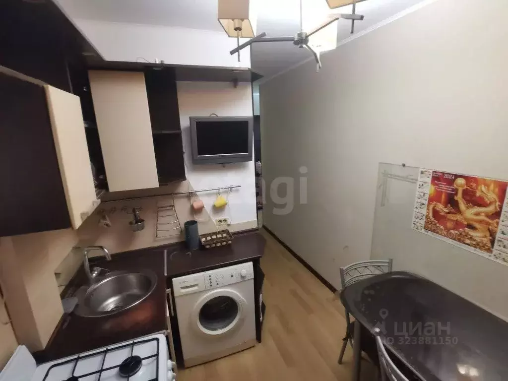 2-к кв. Коми, Сыктывкар ул. Старовского, 59 (43.9 м) - Фото 2