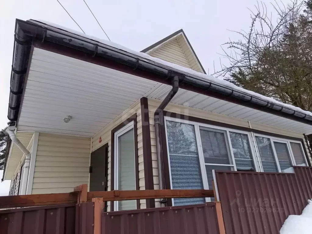 Дом в Калужская область, Малоярославец Родник СНТ, 28 (74 м) - Фото 1