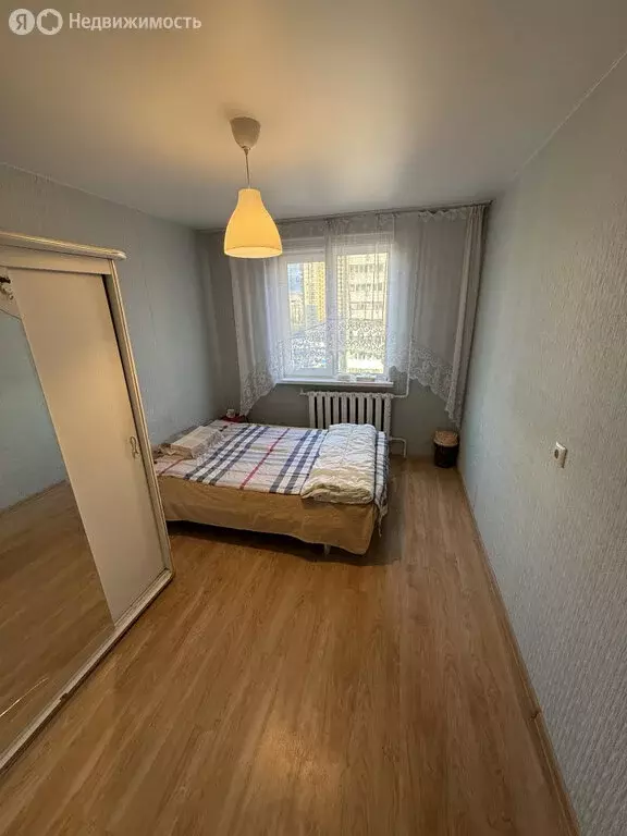 2-комнатная квартира: Екатеринбург, Техническая улица, 22к1 (47.9 м) - Фото 1