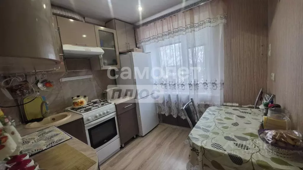 2-к кв. Пензенская область, Кузнецк ул. Островского, 1 (42.6 м) - Фото 2