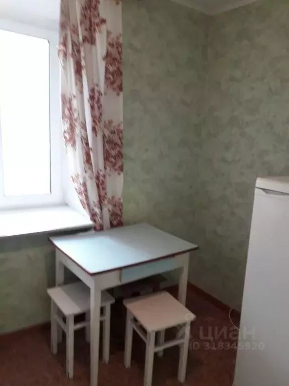 1-к кв. Пензенская область, Пенза Ладожская ул., 150 (36.0 м) - Фото 1