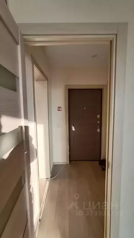 1-к кв. Московская область, Солнечногорск городской округ, Андреевка ... - Фото 1