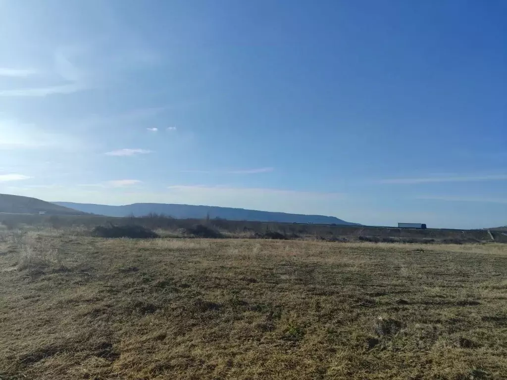 Участок в Крым, Бахчисарай  (158.0 сот.) - Фото 1