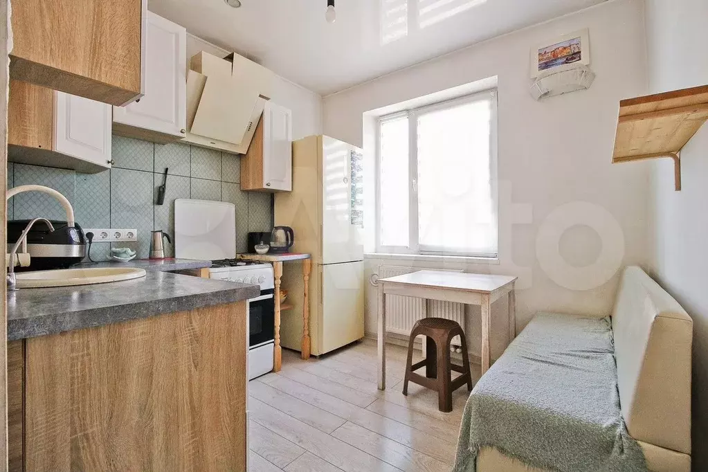 2-к. квартира, 50 м, 3/3 эт. - Фото 0