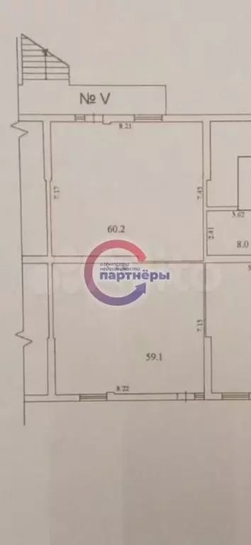 Новое помещение в центре большого жилого массива - Фото 0