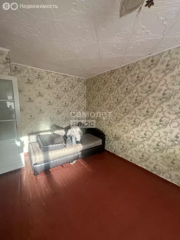 1-комнатная квартира: Октябрьский, улица Садовое Кольцо, 49 (30.4 м) - Фото 2