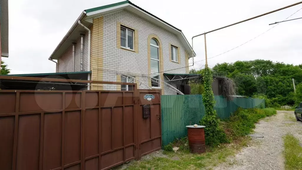 Дом 107,5 м на участке 5 сот. - Фото 0