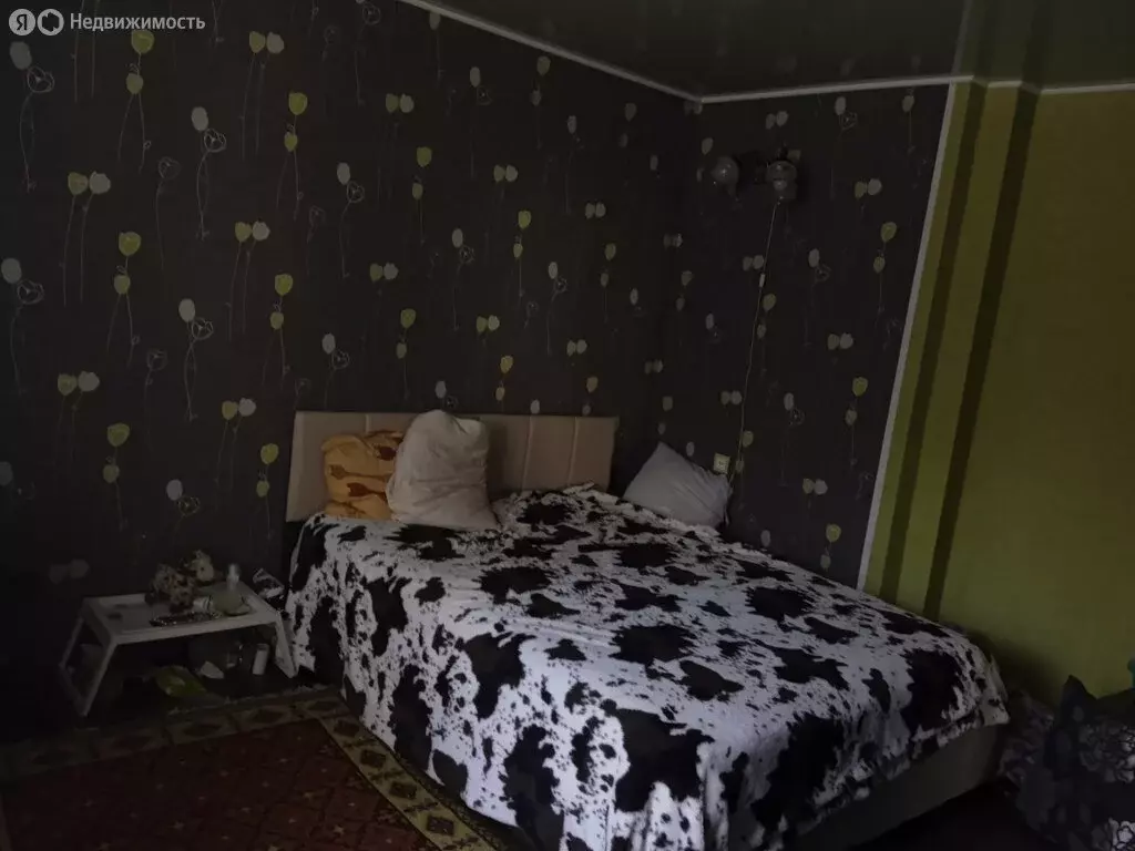 3-комнатная квартира: Новочеркасск, Михайловская улица, 33 (69 м) - Фото 0