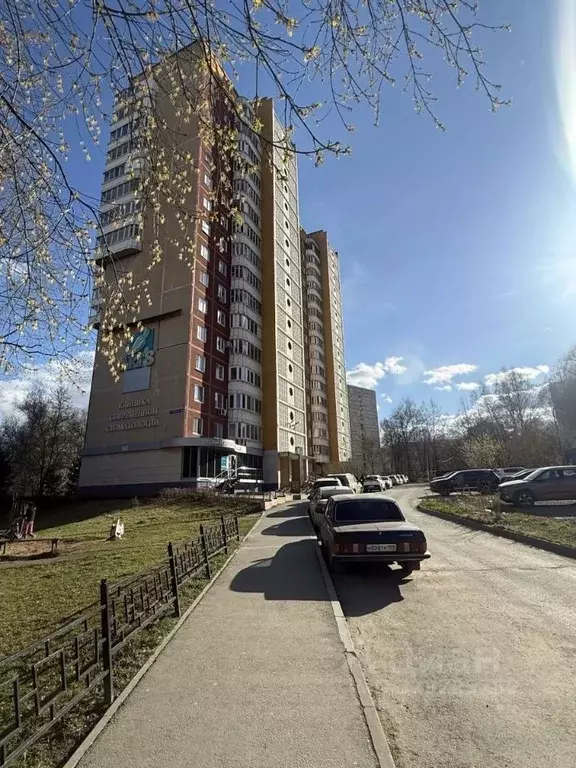 2-к кв. Пермский край, Пермь ул. Мильчакова, 30А (57.9 м) - Фото 1
