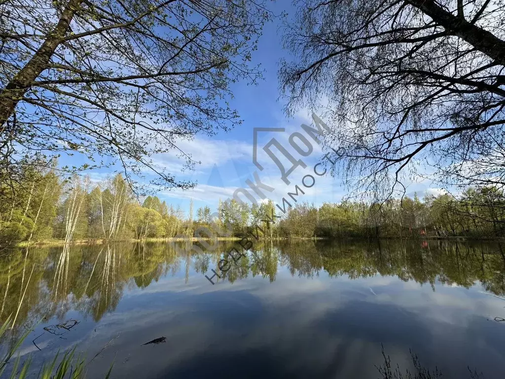Участок 6,7 сот. (СНТ, ДНП) - Фото 0