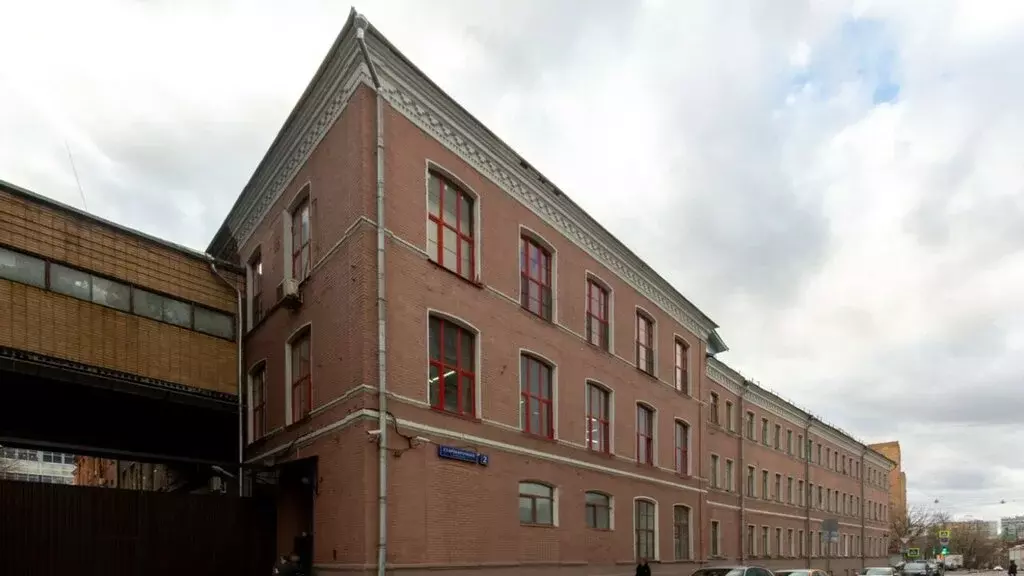 Помещение свободного назначения (705 м) - Фото 2