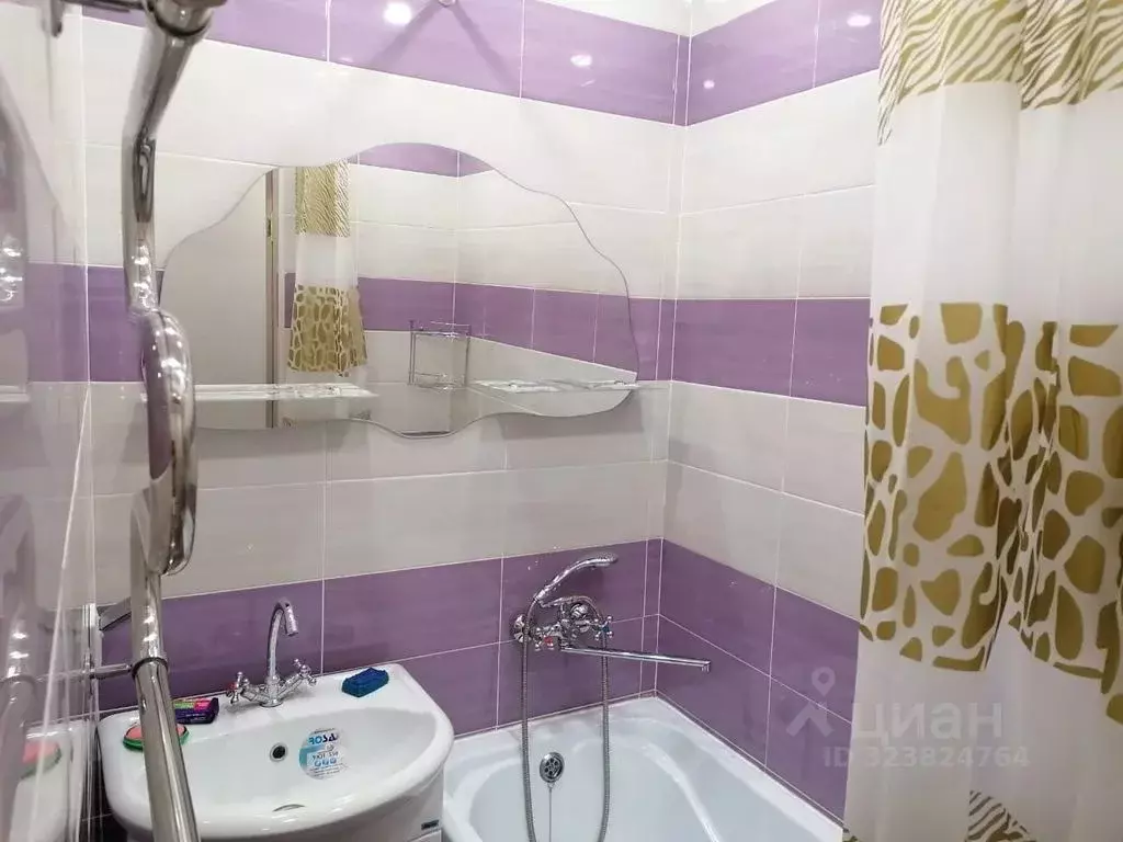 3-к кв. Саратовская область, Балашов пер. Титова, 7 (59.0 м) - Фото 2