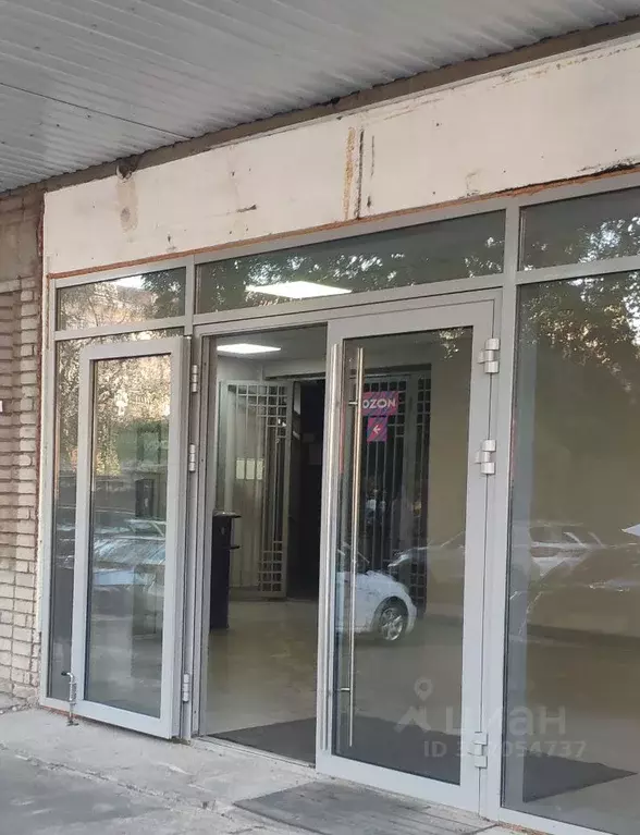 Офис в Ростовская область, Ростов-на-Дону просп. Чехова, 71 (62 м) - Фото 2